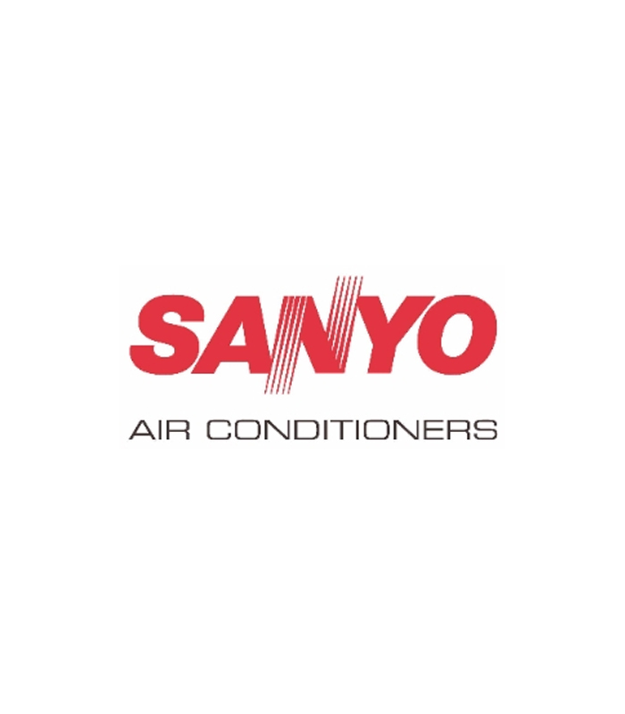 Airconspecialist - Sanyo