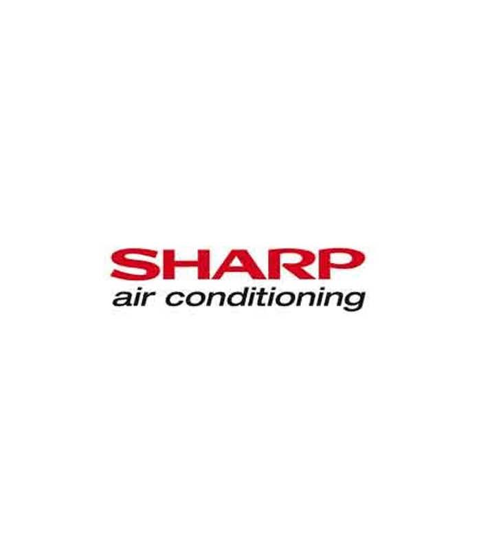 Airconspecialist - Sharp