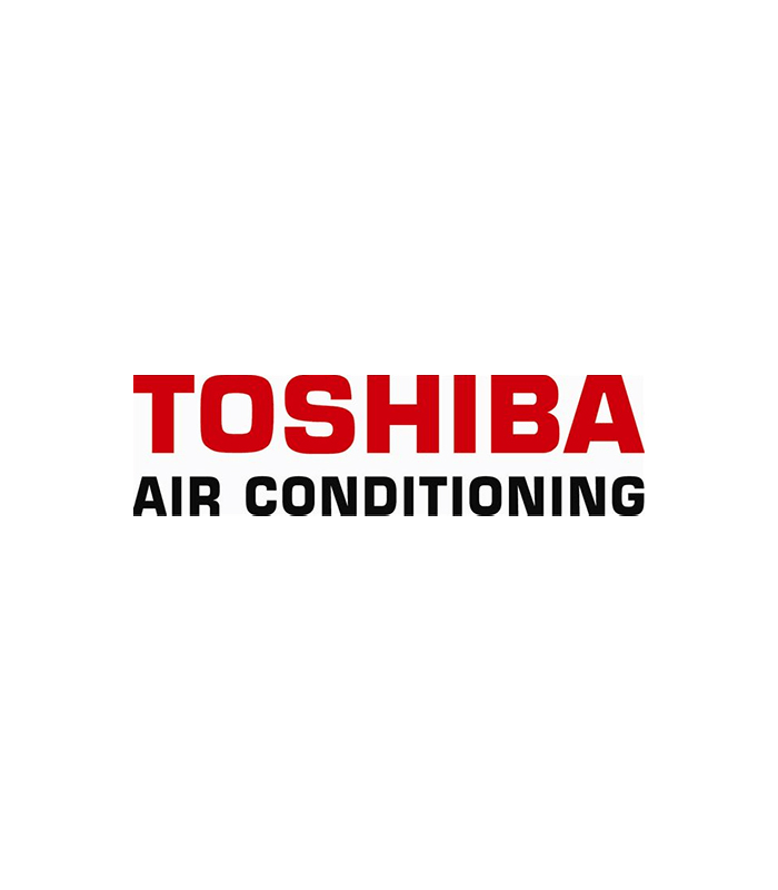 Airconspecialist - Toshiba