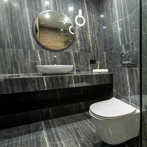 waterproofing expert